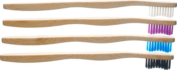 Image du produit The Humble Co. Humble Brush mix colour box adulte 20 pièces (20 x)