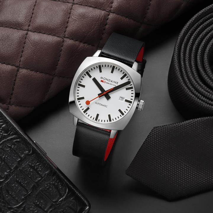 Image du produit Mondaine Cushion (Swiss Made)