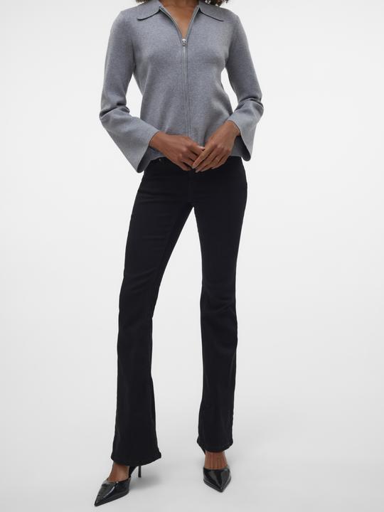 Immagine prodotto Vero Moda VMSIGI Jeans svasati Jeans (32)
