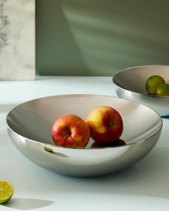 Actual product image Alessi Double (Ø 25 x 7.5 cm)