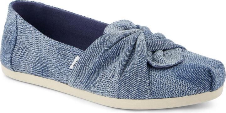Produktbild Toms W's Alpargata Classic 3.0 (39)