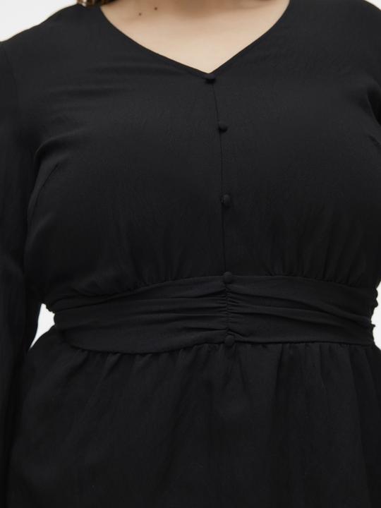 Actual product image Vero Moda VMVERONIKA top blouse (50)