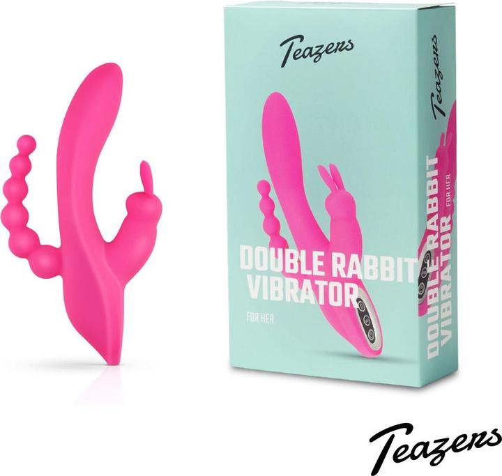 Image du produit Teazers Doppelter Rabbit