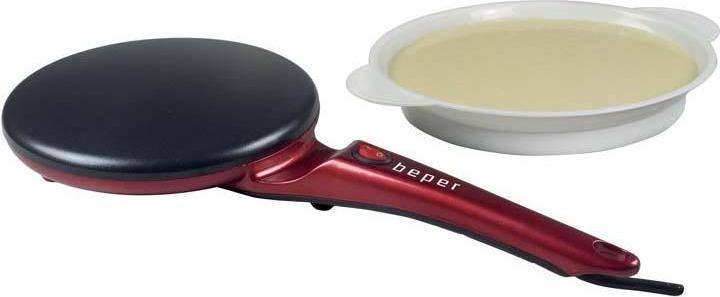 Actual product image Beper Pancake maker BT.710Y