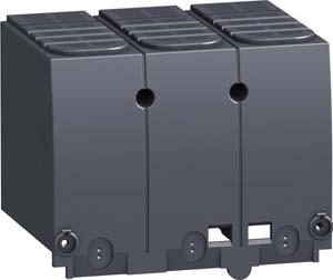 Image du produit Schneider Electric Cache-bornes long pour ComPacT LV432593