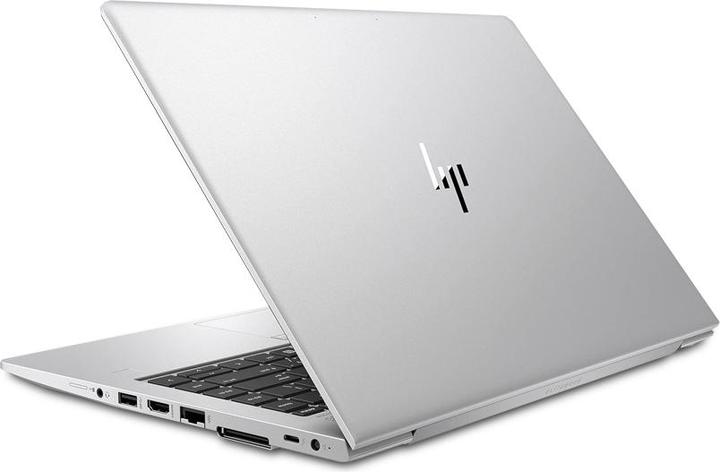 Produktbild JES EliteBook 840 G6 (32 GB, 14", 256 GB, CH, A / Wie neu)