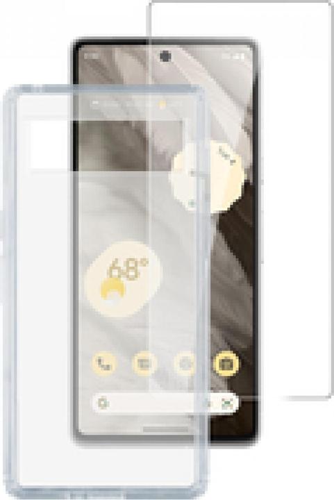 Actual product image 4smarts 360° Starter Set (Google Pixel 7)