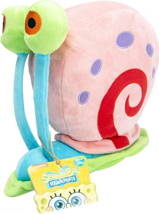 Actual product image Simba SPB plush Gary, 35cm (35 cm)