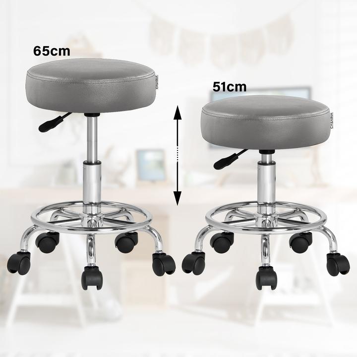 Image du produit Casaria Arbeitshocker