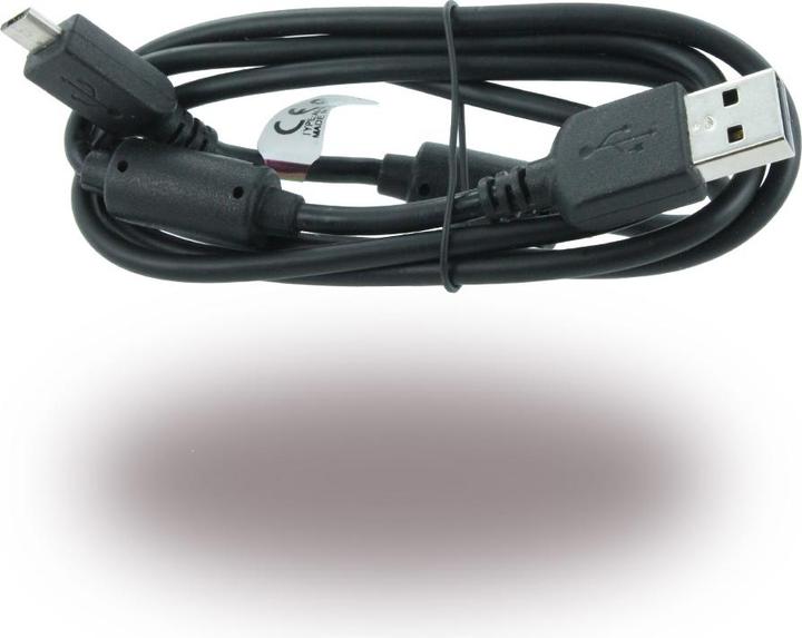 Actual product image Sony An401