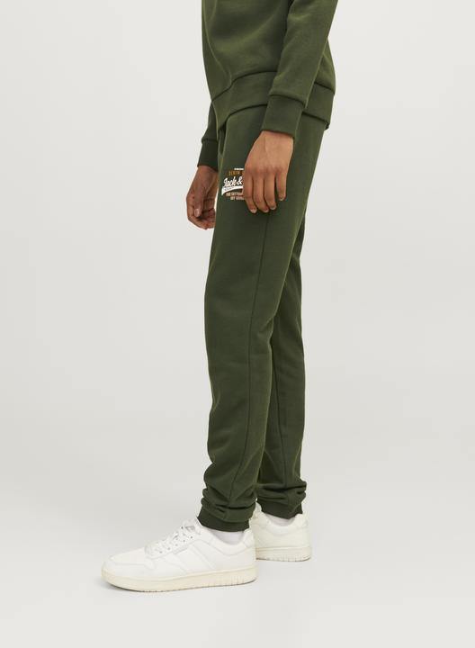 Actual product image Jack & Jones Jogging trousers Mini jogging trousers (104)
