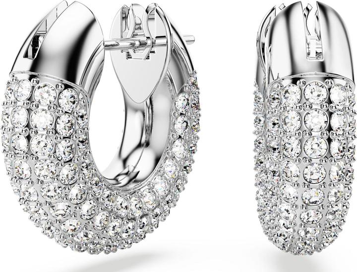 Produktbild Swarovski Dextera Creolen (Swarovski Metall)