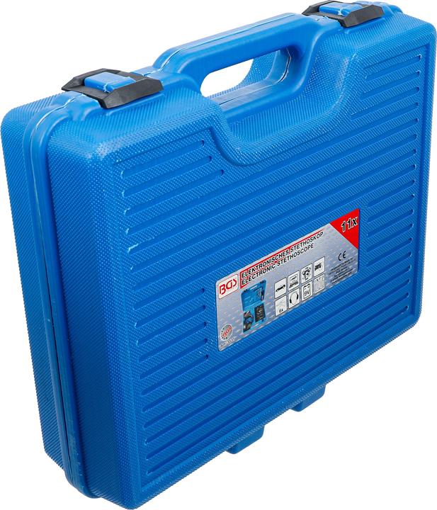 Produktbild BGS Elektronisches Stethoskop