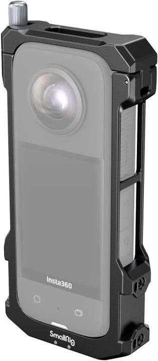 Actual product image SmallRig 4088B Frame for Insta360 X3