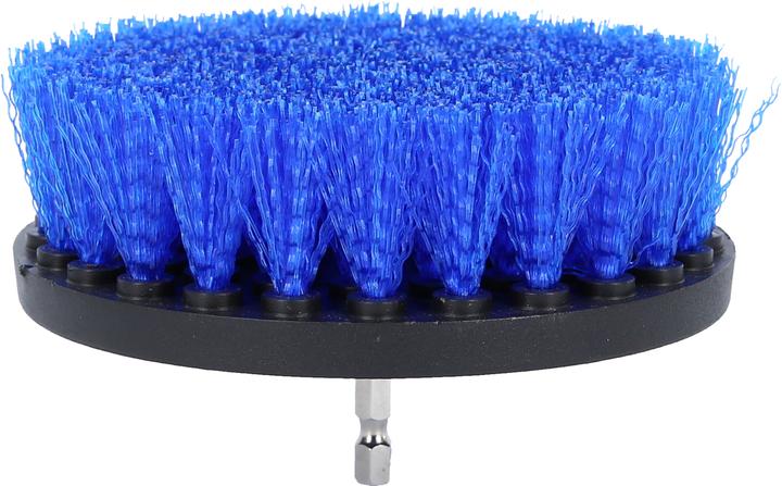 Image du produit Brilliant Tools Kit d'embouts de brosse