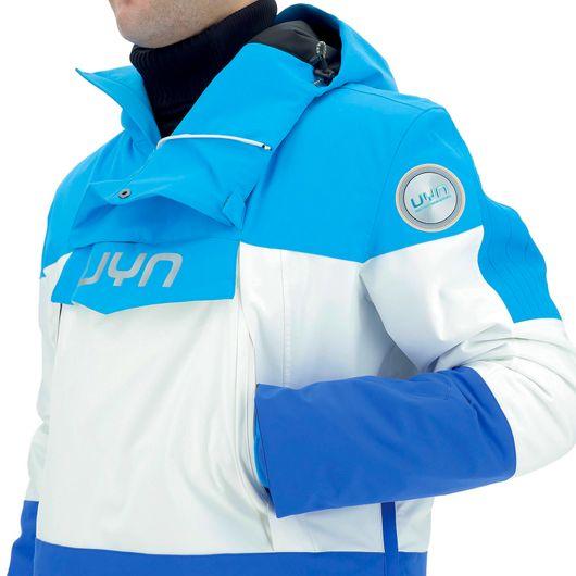 Image du produit UYN Veste de ski Natyon Flag (XXL)