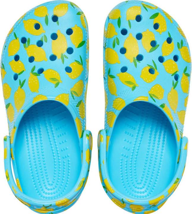 Image du produit Crocs Classic Fresh Fruits Clog (37, 38)