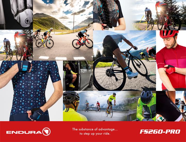 Immagine prodotto Endura Maglia FS260-Pro Roubaix (L)