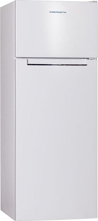 Produktbild Kibernetik Kombi Kühl- Gefrierschrank D9470205 (205 l)