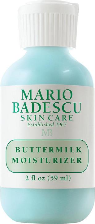 Mario Badescu Buttermilk Moisturizer (59 ml, 24h cream)