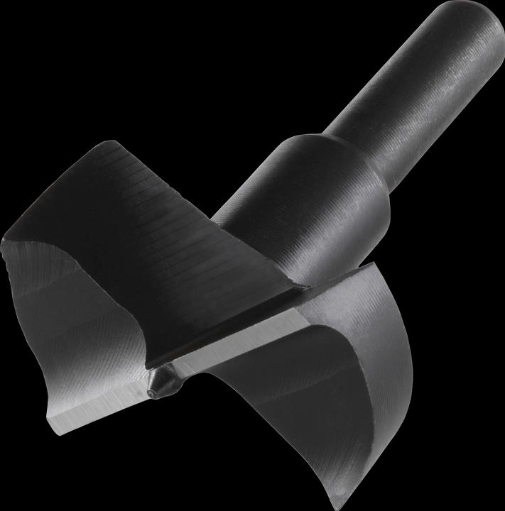 Image du produit wolfcraft wolfcraft 1 Zylinderbohrer WS ø40x53mm (40 millimètres)
