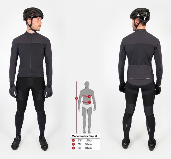 Produktbild Endura GV500 Trikot (langarm) (S)