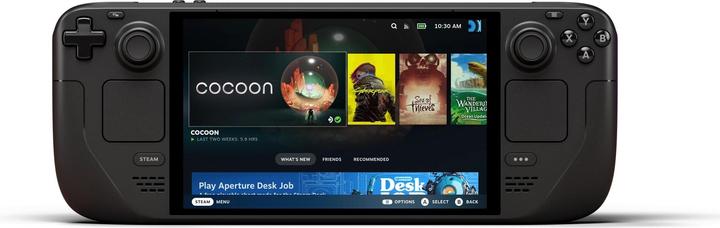 Valve Steam Deck OLED 1TB