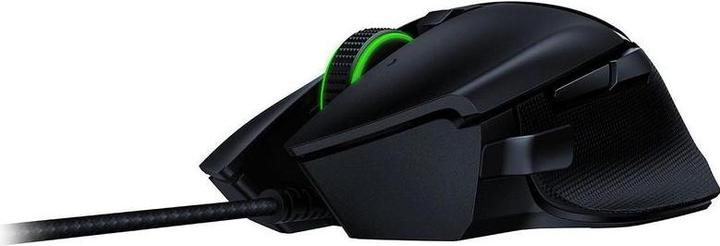 Produktbild Razer Basilisk V2 (Kabelgebunden)