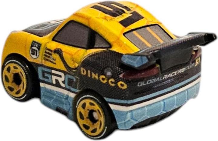 Immagine prodotto Mattel Mini Dsney Cars - Cruz Ramirez για 3+ ετών HXY54