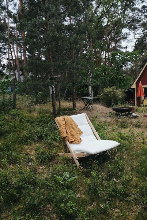 Actual product image Karup Design Boogie Outdoor