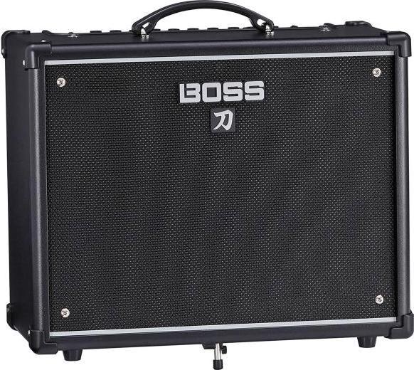 Productafbeelding BOSS (Electronics) KTN-50MKII Combo-versterker (Gitaar, 50 W)