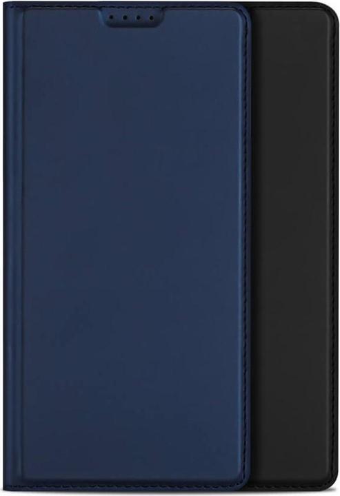 Actual product image Dux Ducis OPPO Reno13 Pro - Skin Pro Flip Case (Oppo Reno 5G)