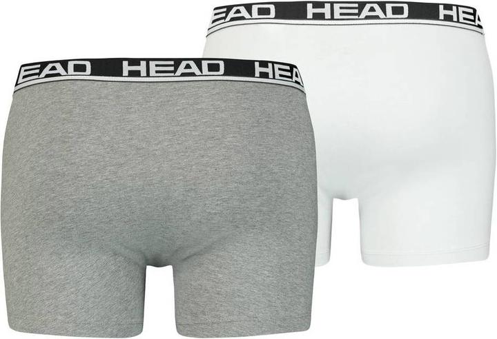 Produktbild Head Boxershort Casual Stretch (M, Einzelpack)