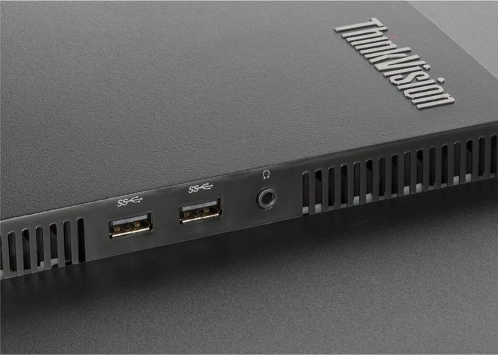Produktbild Lenovo ThinkVision T27i-30 (1920 x 1080 Pixel, 27")