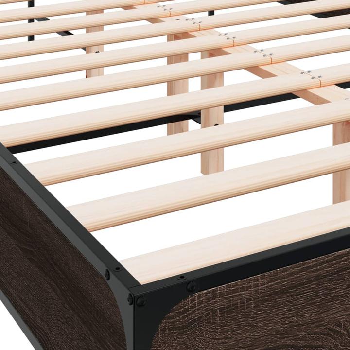 Produktbild VidaXL Katie (140 x 190 cm)