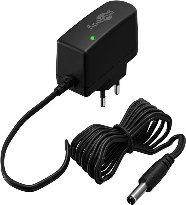 Goobay Alimentation 12 V