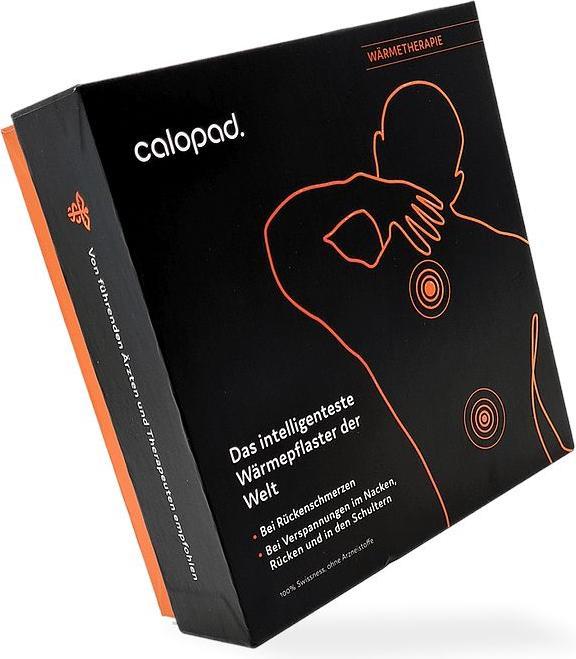 Produktbild Calopad Wärmetherapie (1 x, 360 g)