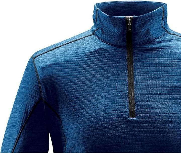 Produktbild Stormtech ThermoTop mit kurzem Reissverschluss (XL)