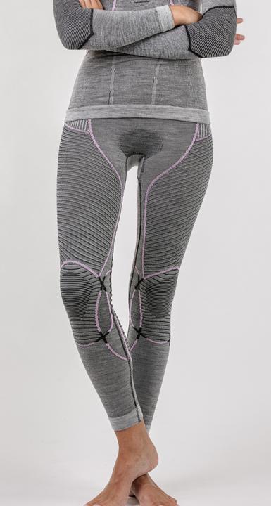 Produktbild X-Bionic Women Merino Pants (S)