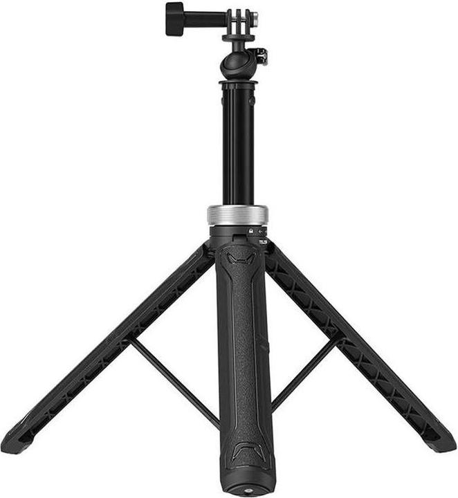 Actual product image Telesin Selfie stick/tripod 360° (S1-TSS-01)