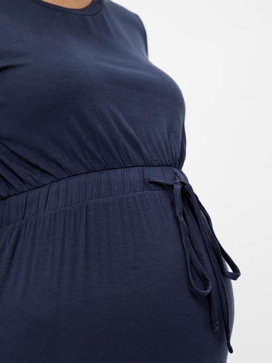 Image du produit Mamalicious MLALISON 2/4 Robe de maternité à manches (XL)
