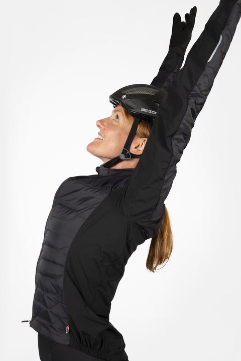 Actual product image Endura Ladies Pro SL PrimaLoft® Jacket (M)