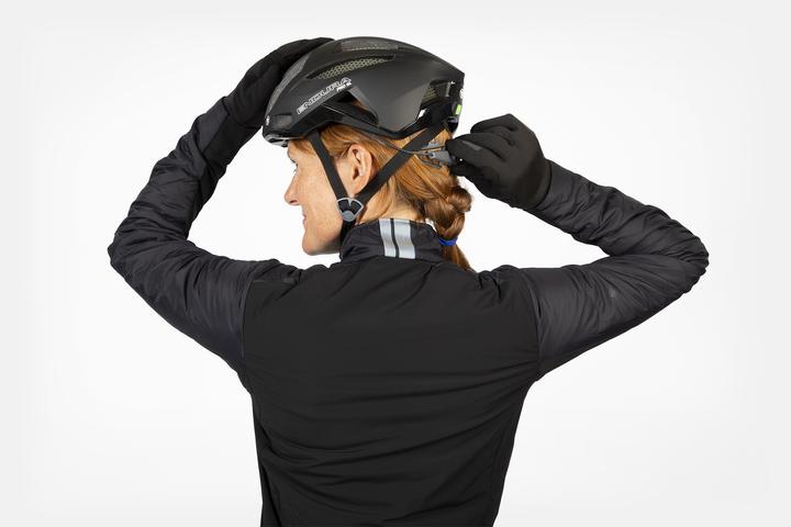 Actual product image Endura Ladies Pro SL PrimaLoft® Jacket (M)
