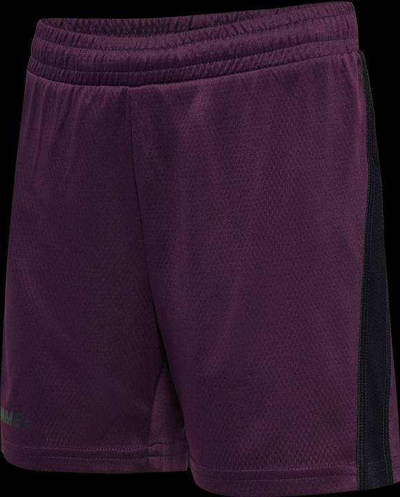 Produktbild hummel hmlMULTI PL SHORTS KIDS (140)