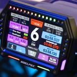 Immagine prodotto Soelpec XR-5 Racing Display