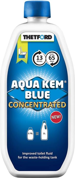 Thetford Aqua Kem Blue (Hygieneprodukt)