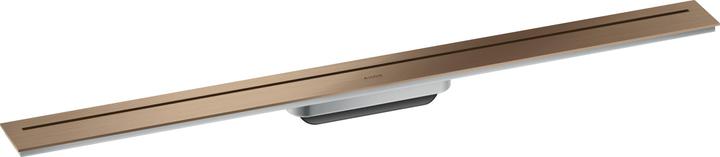 Image du produit Axor Drain, set de finition pour caniveau, 900mm, 42522 (900 mm)