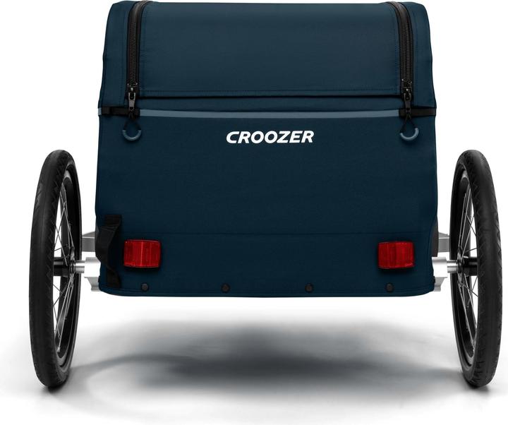 Produktbild Croozer Cargo Tuure