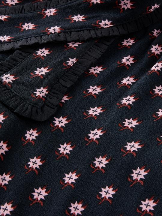 Immagine prodotto Scotch R'Belle Pantaloni drappeggiati con cintura (140)