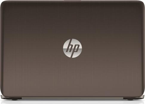 Produktbild HP Spectre 13-3080ez (13.30", Intel Core i5-4200U, 8 GB, 256 GB, CH)